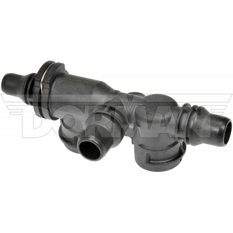 2003 BMW X5 Auto Trans Oil Cooler Thermostat Dorman 9025910 image 1 of 4