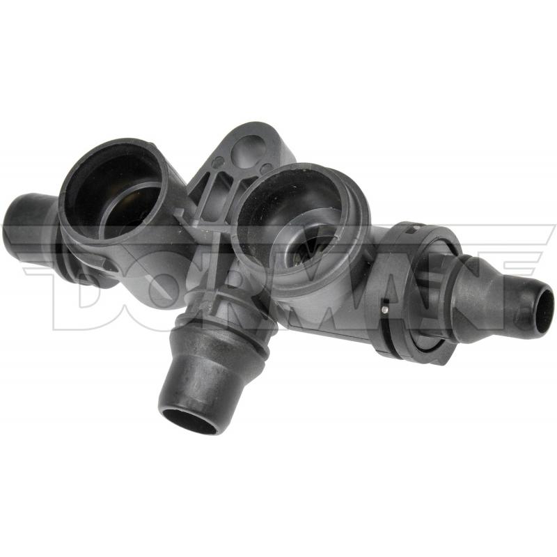 2003 BMW X5 Auto Trans Oil Cooler Thermostat Dorman 9025910 image 2 of 4