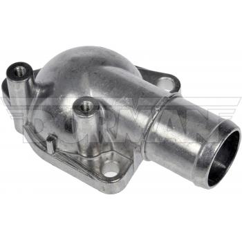 2005 Kia Sedona Engine Coolant Thermostat Housing