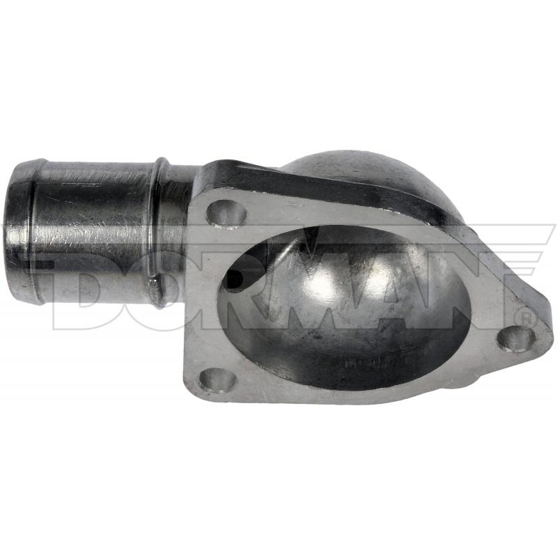 2004 Kia Amanti Engine Coolant Thermostat Housing Dorman 9025917 image 2 of 2