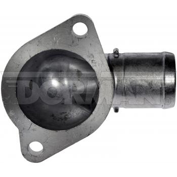 2004 Kia Magentis Engine Coolant Thermostat Housing Dorman 9025918 image 1 of 2