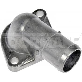 2004 Kia Magentis Engine Coolant Thermostat Housing Dorman 9025918 image 2 of 2