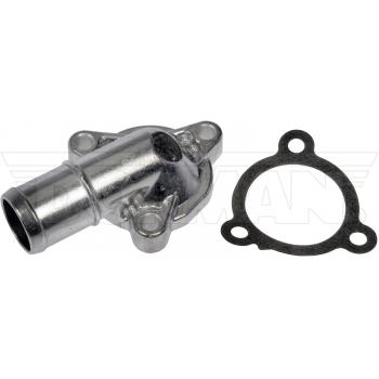 2007 Kia Rio5 Engine Coolant Thermostat Housing