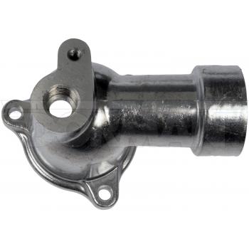 2001 Lexus RX300 Engine Coolant Thermostat Housing