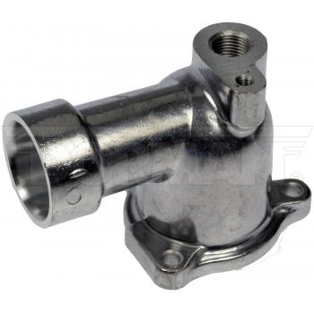 2000 Toyota Avalon Engine Coolant Thermostat Housing Outer Dorman 9025926 image 2 of 4