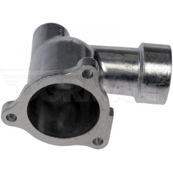 2000 Toyota Avalon Engine Coolant Thermostat Housing Outer Dorman 9025926 image 3 of 4
