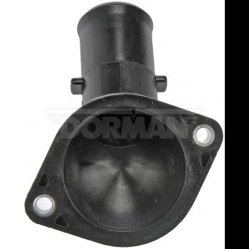 2013 Scion xD Engine Coolant Thermostat Housing Dorman 9025927 image 2 of 2