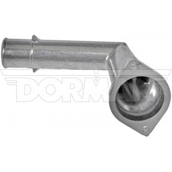 2010 Scion TC Engine Coolant Thermostat Housing Dorman 9025928 image 2 of 2