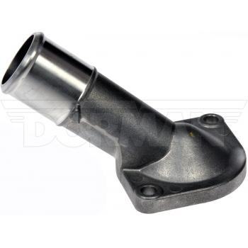 2007 Pontiac Vibe Engine Coolant Thermostat Housing