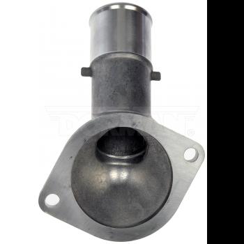2006 Pontiac Vibe Engine Coolant Thermostat Housing Dorman 9025934 image 4 of 4