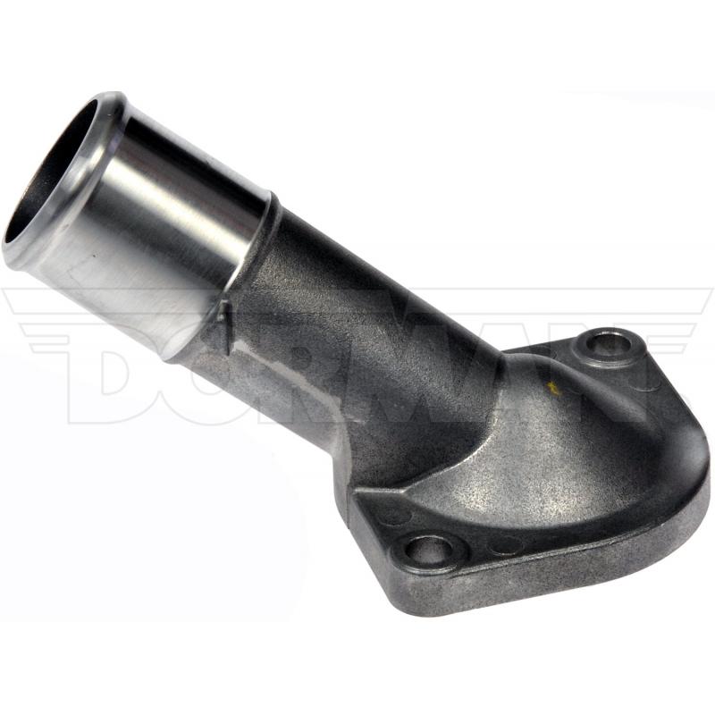 2001 Chevrolet Prizm Engine Coolant Thermostat Housing
