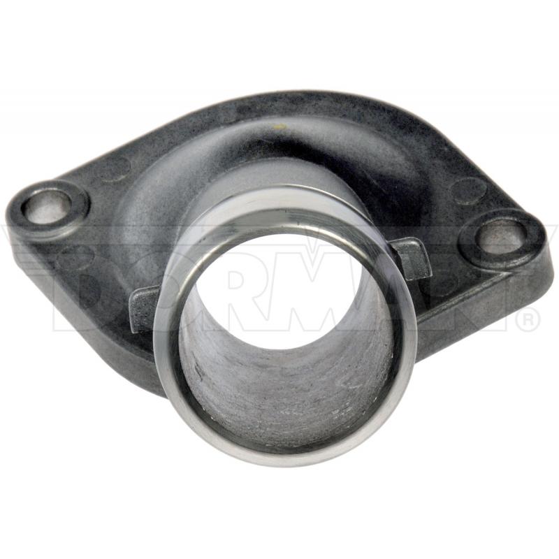 2001 Chevrolet Prizm Engine Coolant Thermostat Housing Dorman 9025934 image 2 of 4