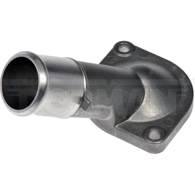2001 Chevrolet Prizm Engine Coolant Thermostat Housing Dorman 9025934 image 3 of 4