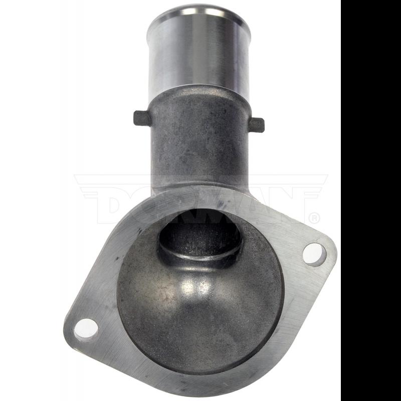 2001 Chevrolet Prizm Engine Coolant Thermostat Housing Dorman 9025934 image 4 of 4