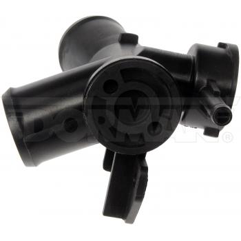 2013 Nissan Maxima Engine Coolant Filler Neck