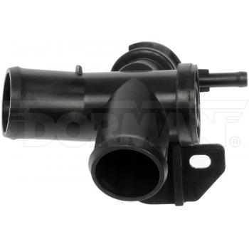 2013 Nissan Maxima Engine Coolant Filler Neck Dorman 9025938 image 2 of 4