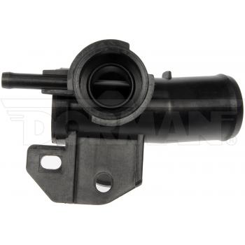 2013 Nissan Maxima Engine Coolant Filler Neck Dorman 9025938 image 3 of 4