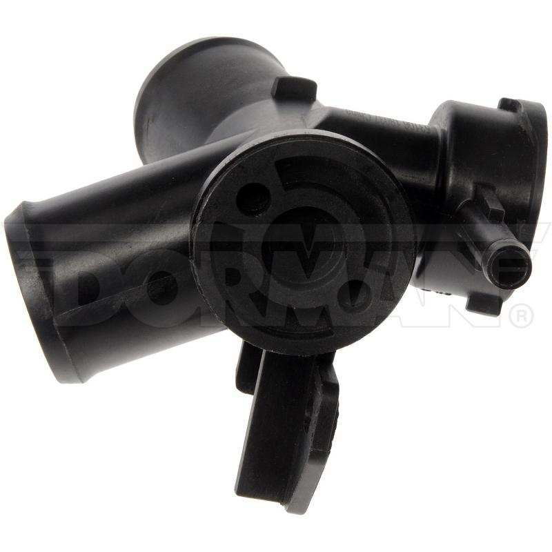 2010 Nissan Maxima Engine Coolant Filler Neck Dorman 9025938 image 1 of 4