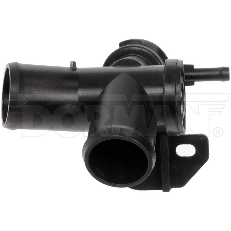 2010 Nissan Maxima Engine Coolant Filler Neck Dorman 9025938 image 2 of 4