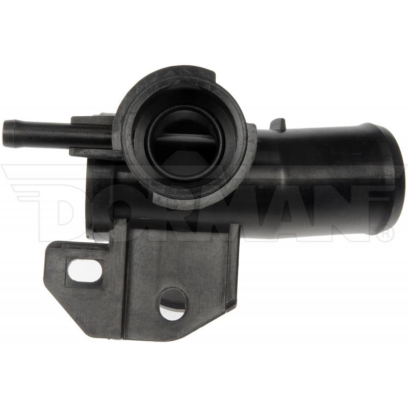 2010 Nissan Maxima Engine Coolant Filler Neck Dorman 9025938 image 3 of 4