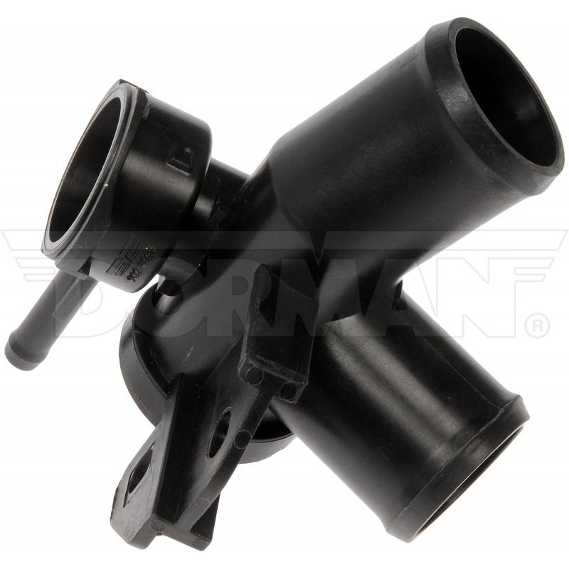 2010 Nissan Maxima Engine Coolant Filler Neck Dorman 9025938 image 4 of 4