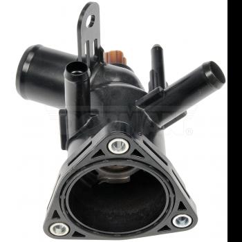 2016 Toyota Tacoma Engine Coolant Thermostat Housing Assembly Dorman 9025941 image 1 of 4