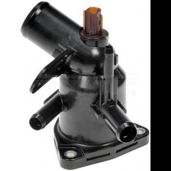 2016 Toyota Tacoma Engine Coolant Thermostat Housing Assembly Dorman 9025941 image 3 of 4