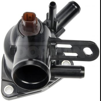 2016 Toyota Tacoma Engine Coolant Thermostat Housing Assembly Dorman 9025941 image 4 of 4