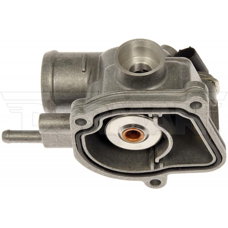 Dorman 9025959 Engine Coolant Thermostat Housing Assembly product image 2 of 4