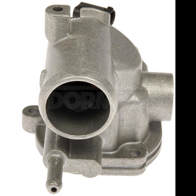 Dorman 9025959 Engine Coolant Thermostat Housing Assembly product image 3 of 4