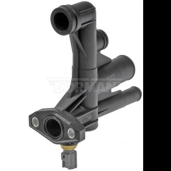 2005 Ford Mondeo Engine Coolant Water Outlet Dorman 9026000 image 4 of 4
