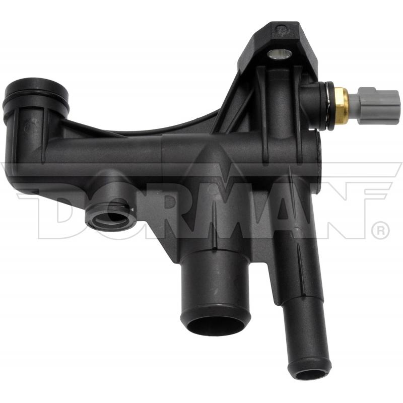 2004 Ford Mondeo Engine Coolant Water Outlet