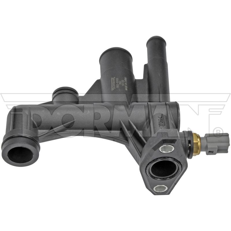 2005 Ford Mondeo Engine Coolant Water Outlet Dorman 9026000 image 3 of 4
