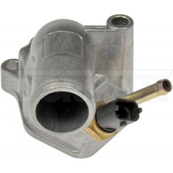 2008 Chevrolet Astra Engine Coolant Thermostat Housing Assembly