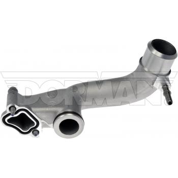 2015 GMC Terrain Engine Coolant Water Outlet