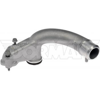 2011 GMC Terrain Engine Coolant Water Outlet Dorman 9026101 image 2 of 2