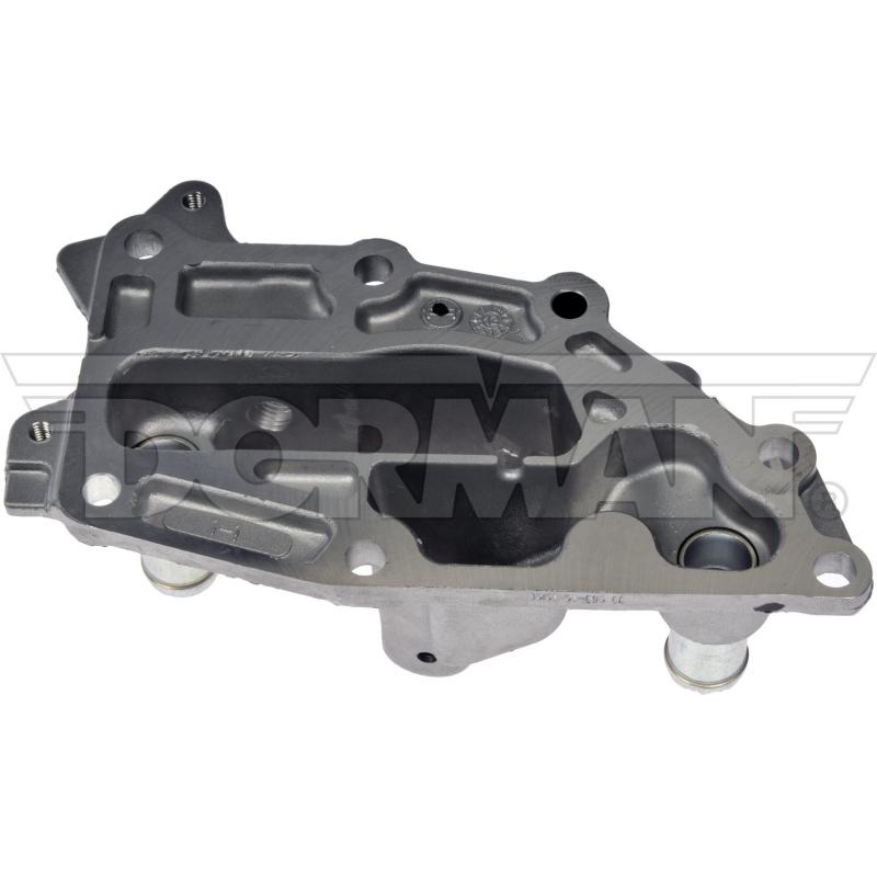 2017 Nissan Versa Engine Coolant Water Outlet Dorman 9026123 image 1 of 2