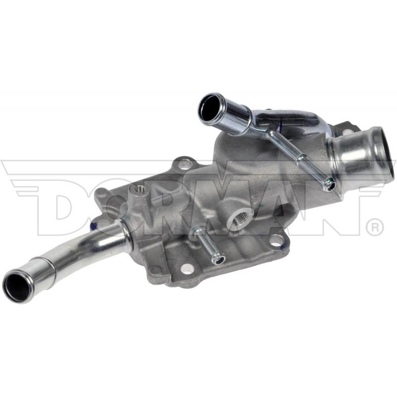 2018 Nissan Tiida Engine Coolant Water Outlet