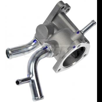 2014 Nissan Tsuru Engine Coolant Thermostat Housing