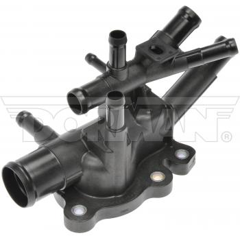 2016 Nissan X-Trail Engine Coolant Water Outlet