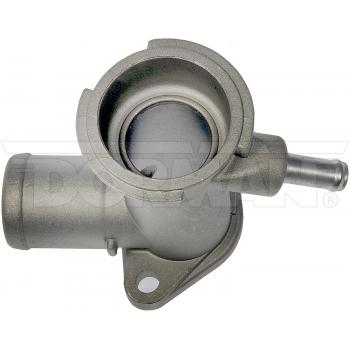 1991 Ford Ranger Engine Coolant Thermostat Housing Dorman 9026135 image 4 of 4