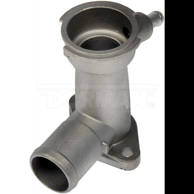 1991 Ford Ranger Engine Coolant Thermostat Housing Dorman 9026135 image 1 of 4
