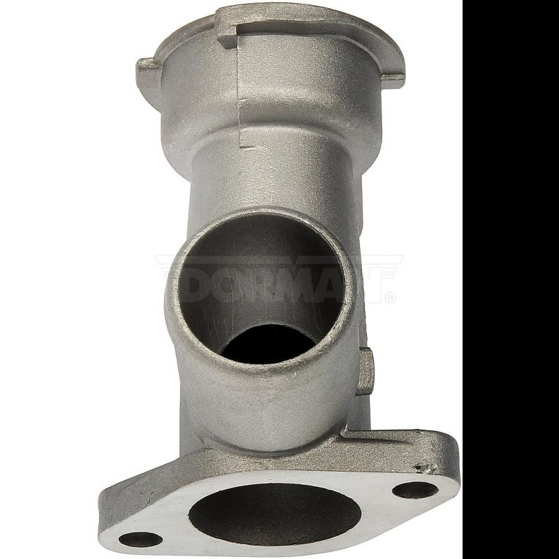 1991 Ford Ranger Engine Coolant Thermostat Housing Dorman 9026135 image 2 of 4