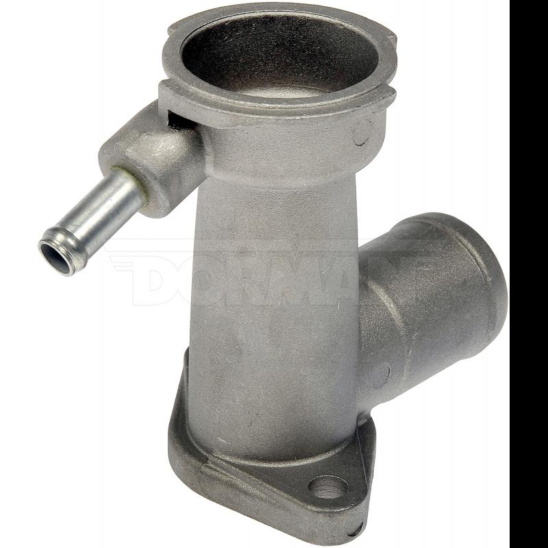 1991 Ford Ranger Engine Coolant Thermostat Housing Dorman 9026135 image 3 of 4