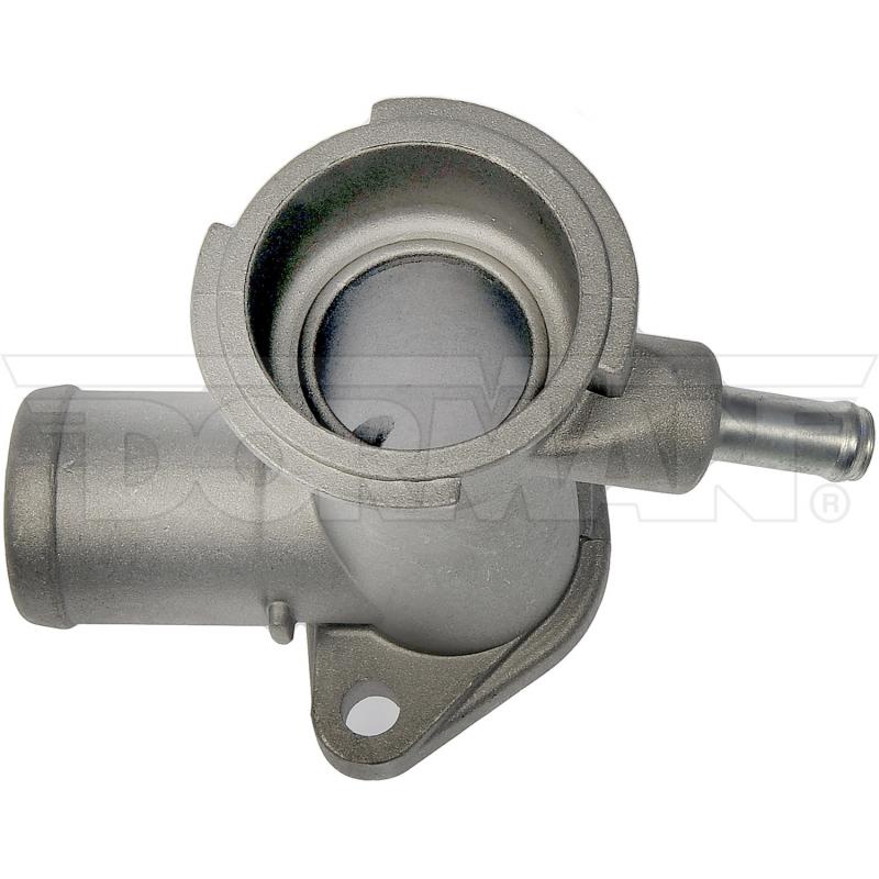 1991 Ford Ranger Engine Coolant Thermostat Housing Dorman 9026135 image 4 of 4