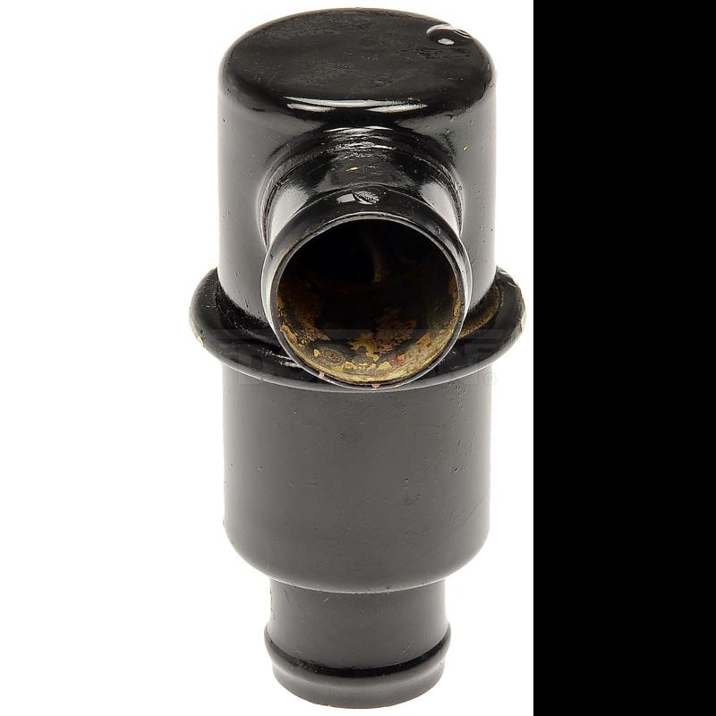 1992 Lada Niva Engine Coolant Thermostat Housing Assembly