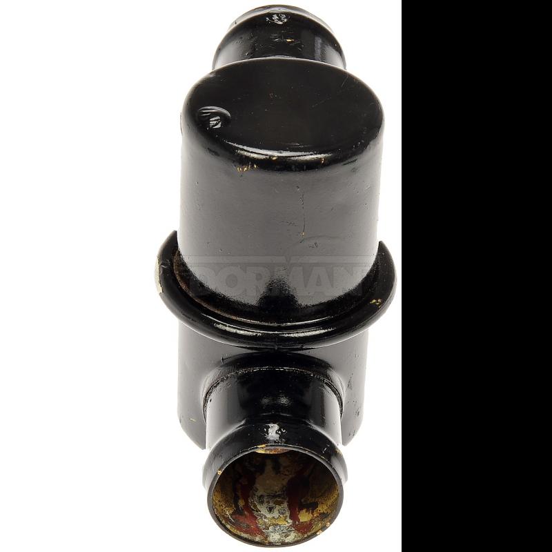 1993 Lada Niva Engine Coolant Thermostat Housing Assembly Dorman 9026136 image 4 of 4