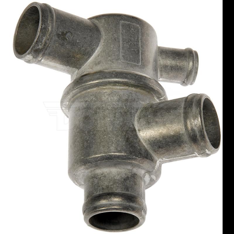 1987 Lada Signet Engine Coolant Thermostat Housing Assembly