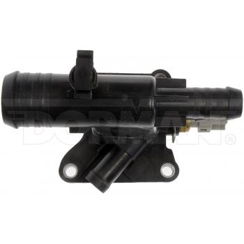 2015 Ford Edge Engine Coolant Water Outlet