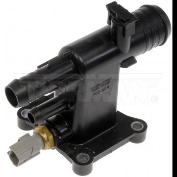 2014 Ford Fusion Engine Coolant Water Outlet Dorman 902684 image 3 of 4